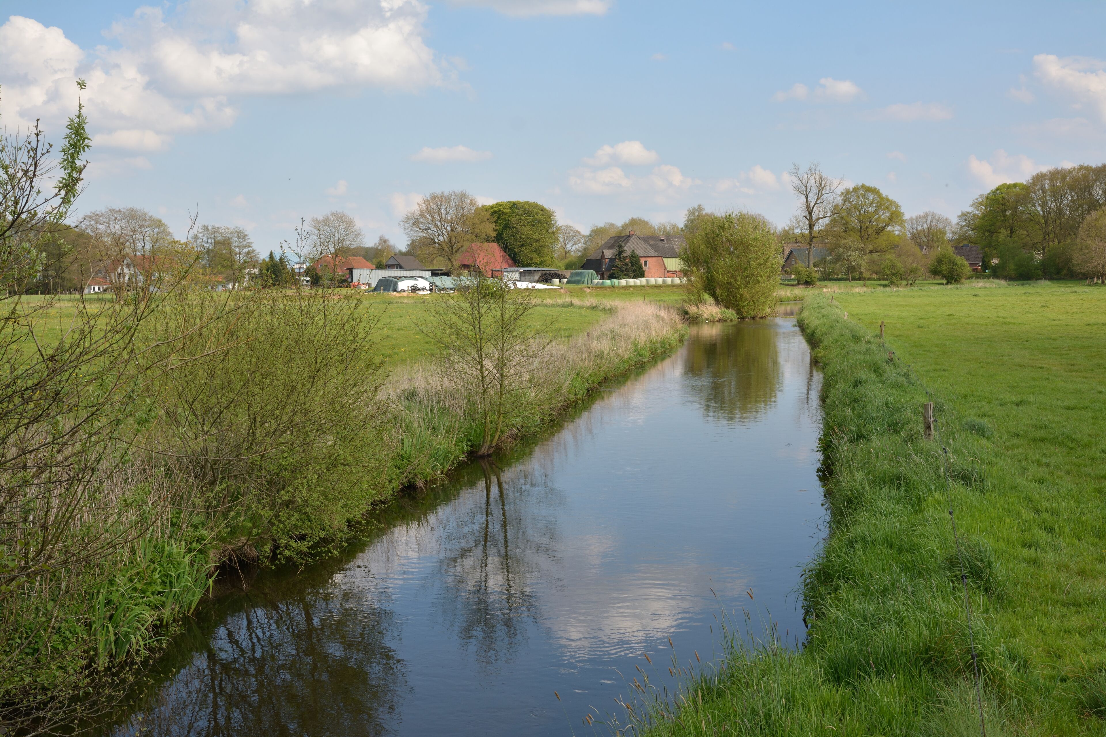 This is a picture of the protected area listed at WDPA under the ID