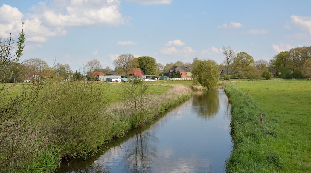 This is a picture of the protected area listed at WDPA under the ID