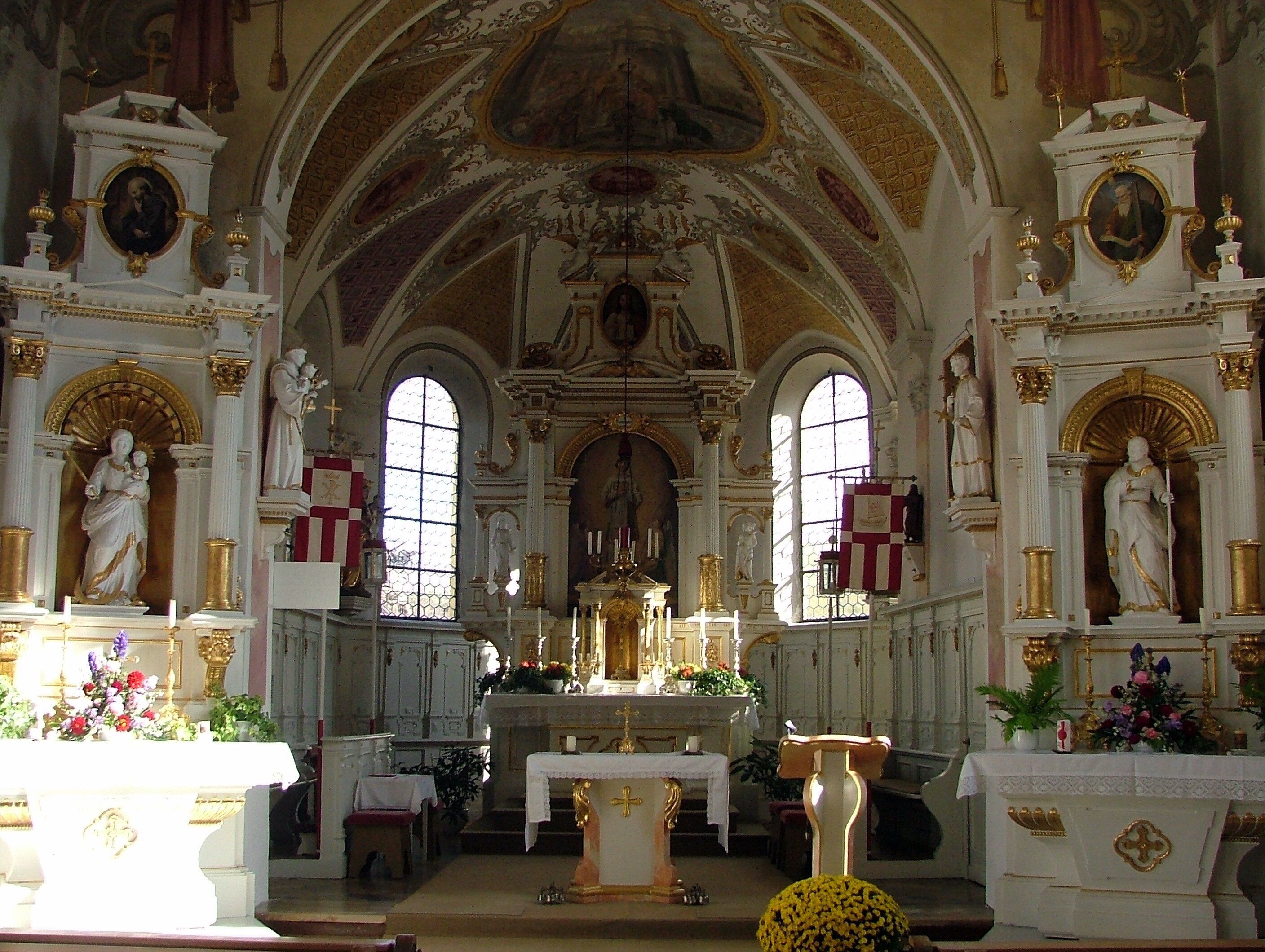 Stil in Neurenaissance