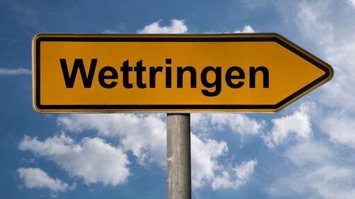 Wettringen
