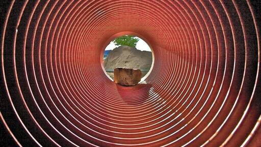 Waldbrunn, Spessartblick