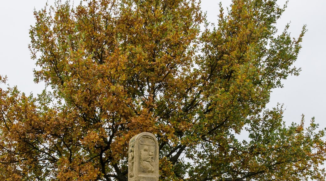 This is a picture of the Bavarian Baudenkmal (cultural heritage monument) with the ID