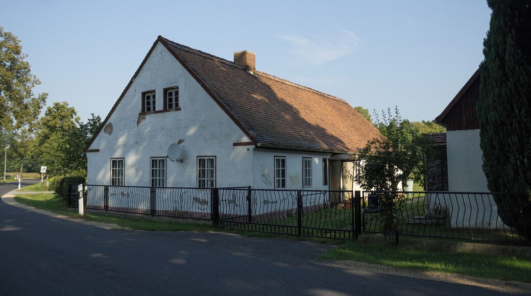 Eichenallee 4, Mönau