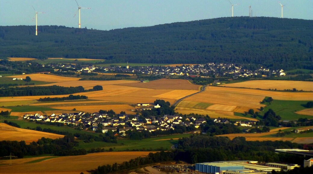 Mutterschied vor Argenthal