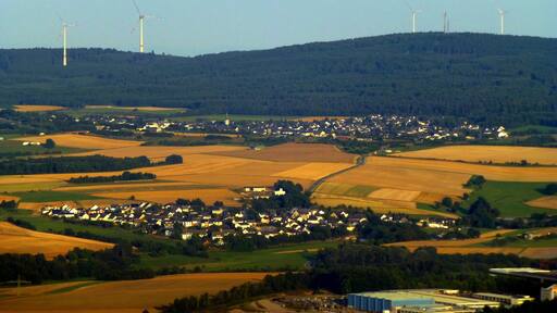 Mutterschied vor Argenthal