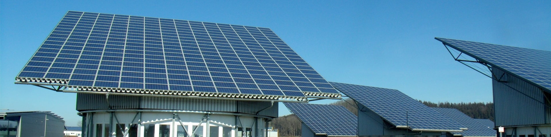 Fotovoltaikanlage