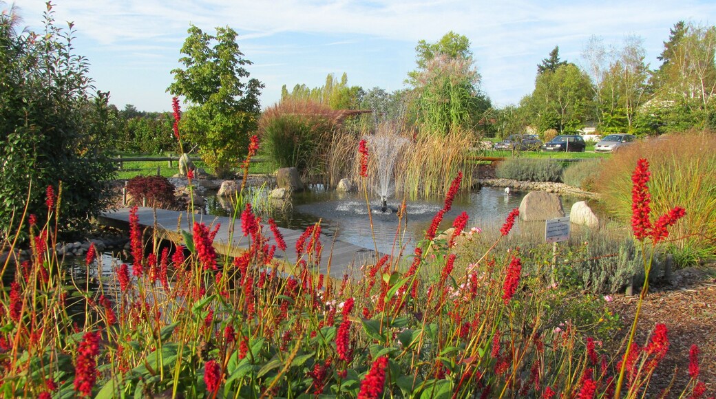 Neumalsch an der Landstraße