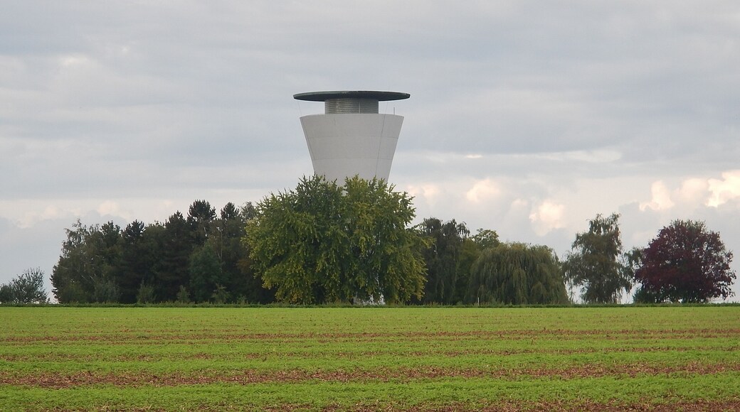 Wasserturm bei Möglingen