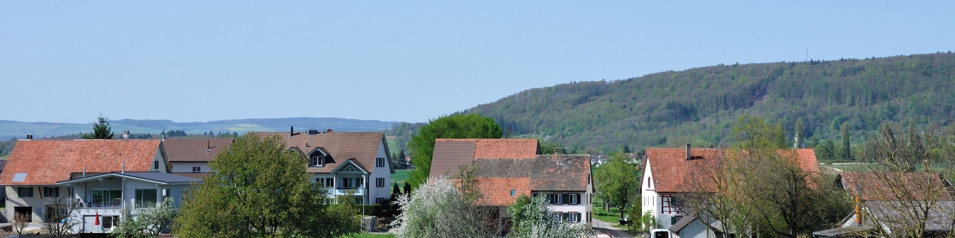 Switzerland, Canton of Schaffhausen, Buch