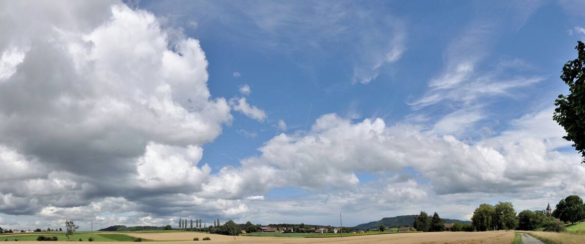 Switzerland, Canton of Schaffhausen, Buch