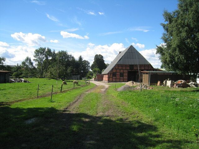 Bauernhof - Retelsdorf