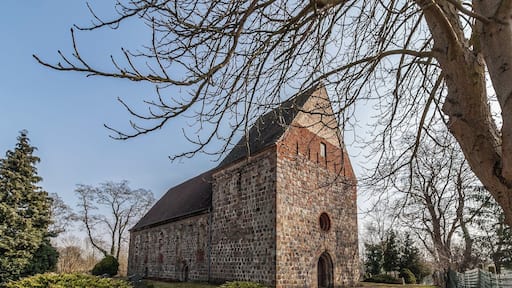 Dorfkirche Grünow