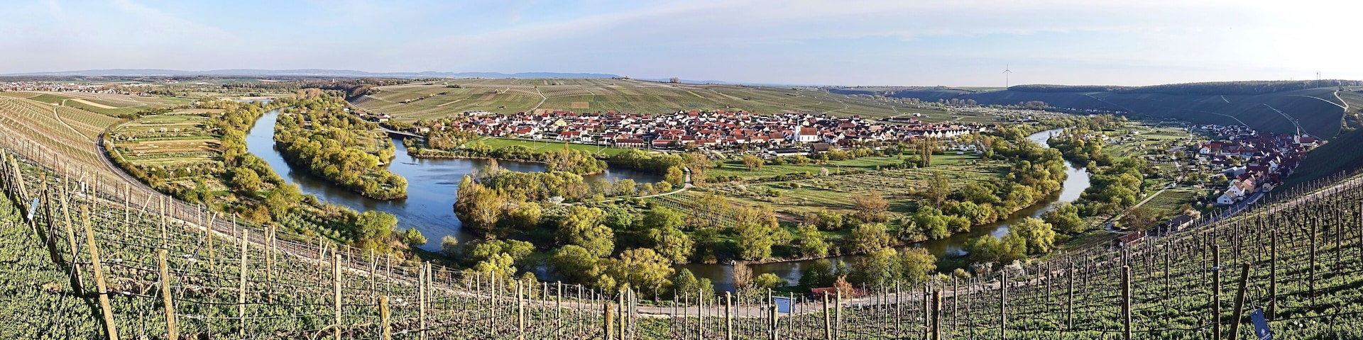Volkacher Mainschleife
