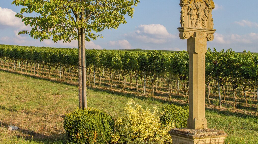 Bildstock, Nordheim am Main