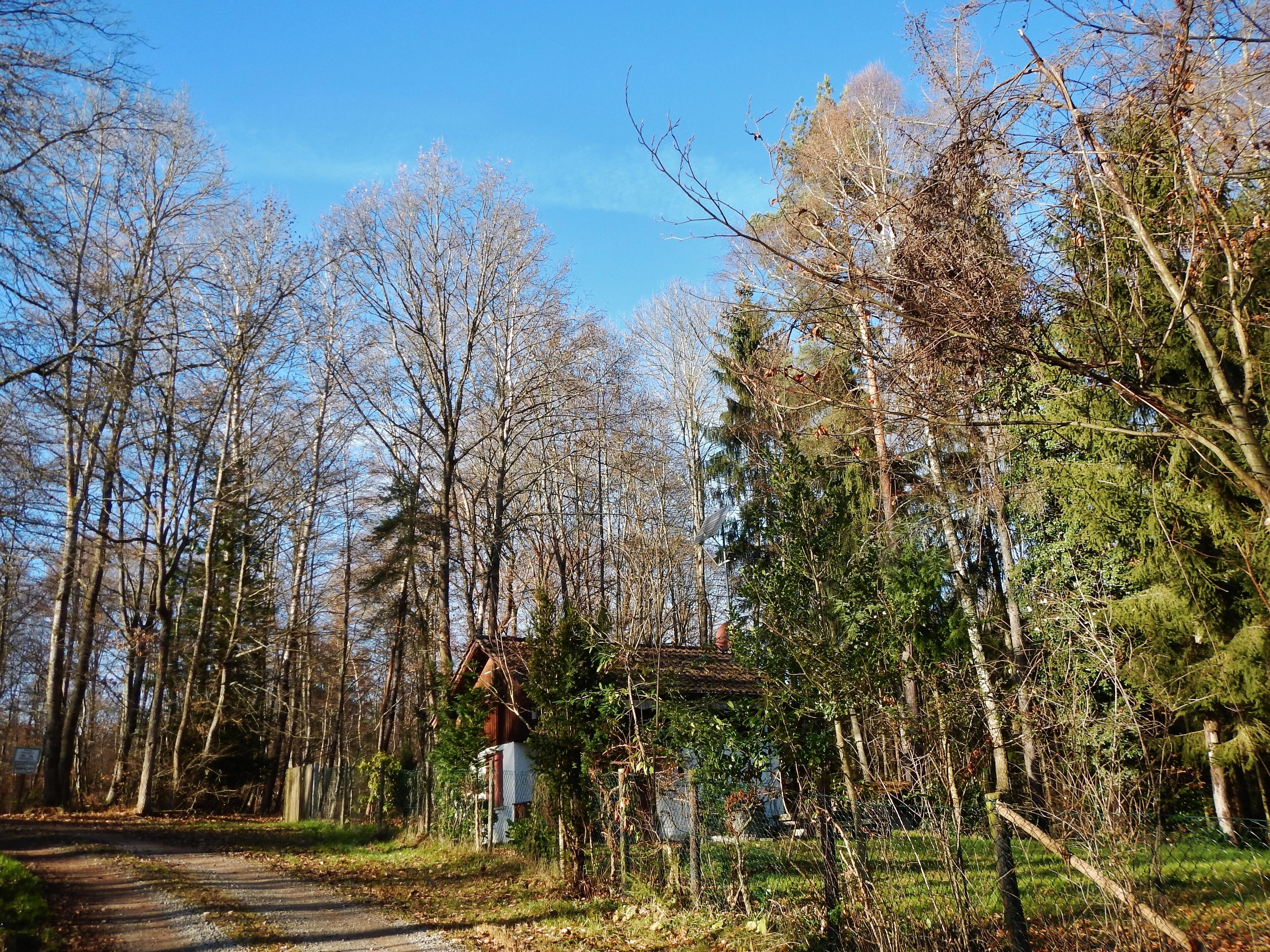 Naturpark Schönbuch