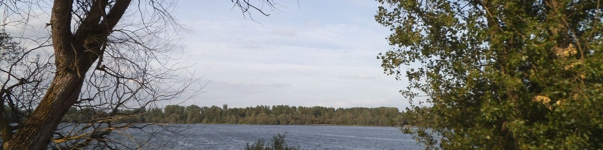 Illinger - Baggersee