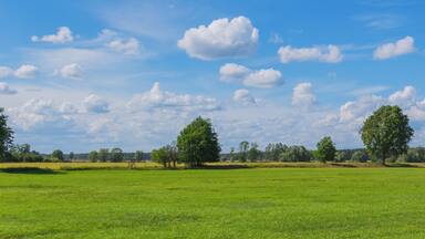 This is a picture of the protected area listed at WDPA under the ID