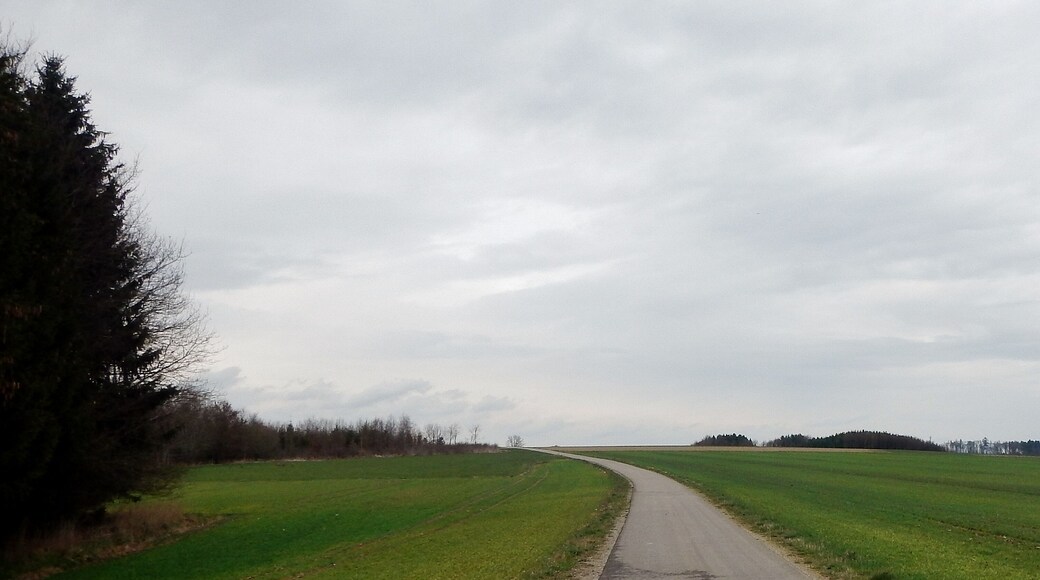 Schwäbische-Alb-Oberschwaben-Weg (HW 7)