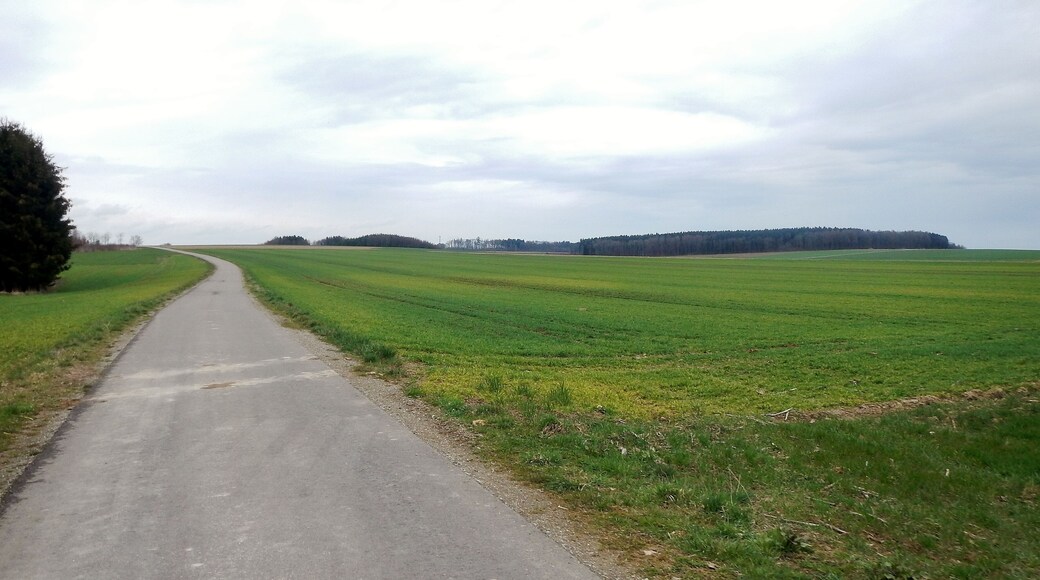 Schwäbische-Alb-Oberschwaben-Weg (HW 7)