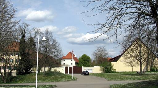 Der Weinstetter Hof in Eschbach