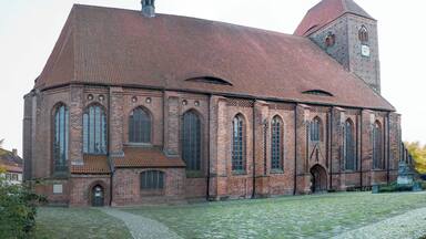 St. Johannes in Werben (Elbe)