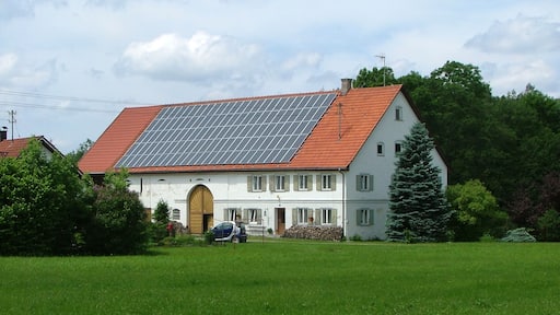 Bei der Hammerschmiede