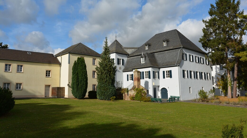 Studienhaus St. Lambert