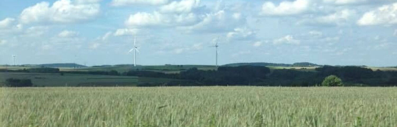 Germany is one of the most beautiful countries I have ever been to.
This picture was taken just outside of Hermersberg. We were driving along and I couldn't help but snap this picture. It is no wonder people in Europe generally lead a better life than people in America. With views like this how could anyone not be relaxed and happy.
