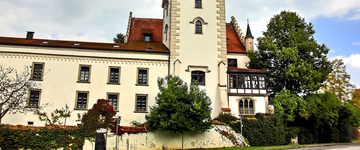 Argenbühl Hotel Guide