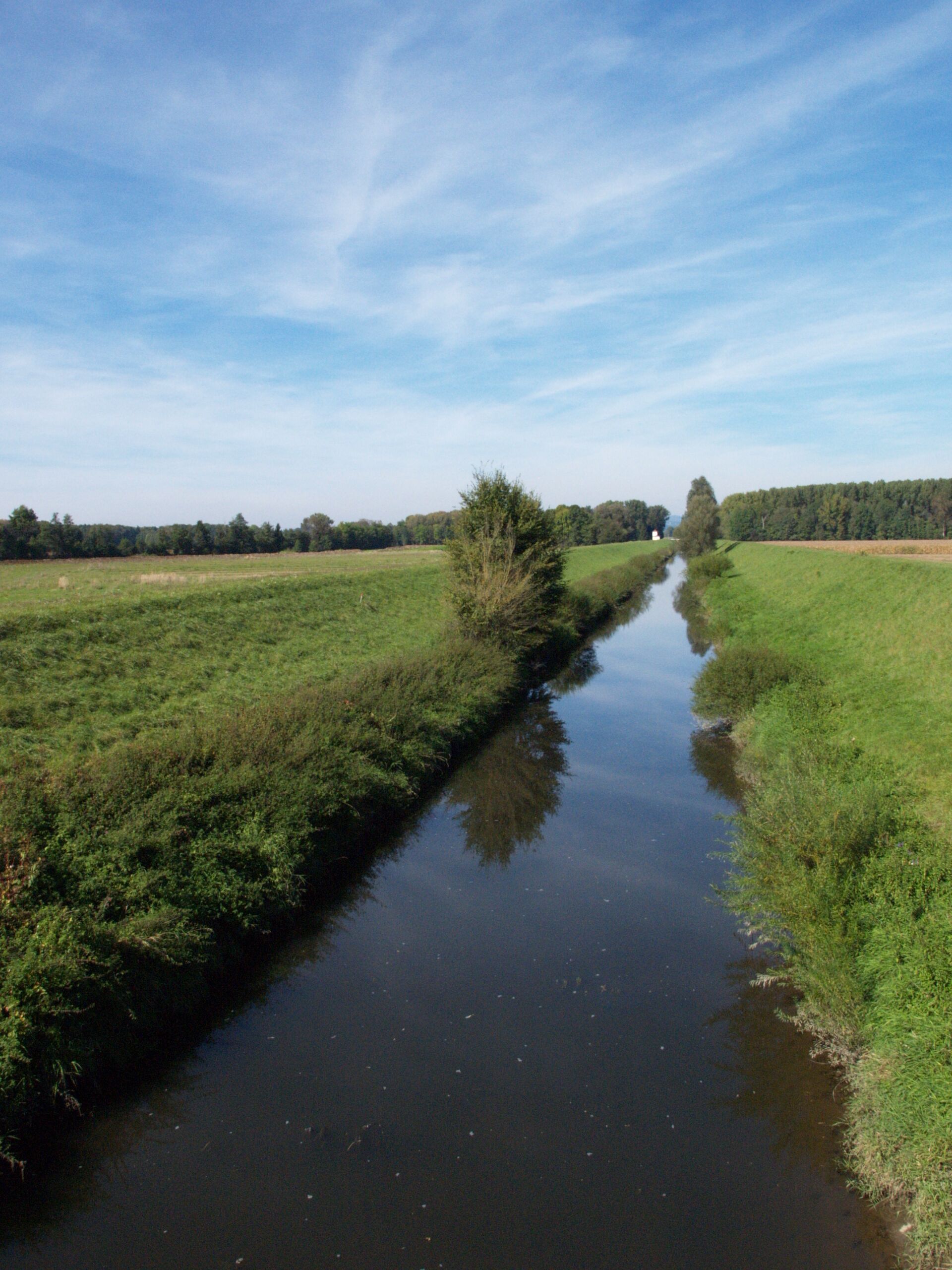 Sulzbach-Schwarzach-Ableiter