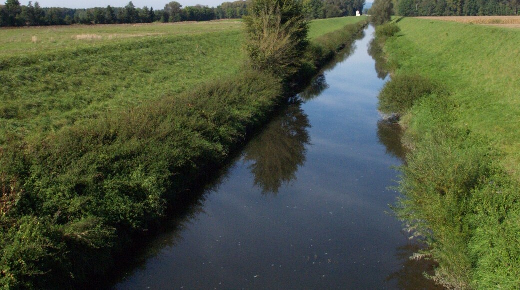 Sulzbach-Schwarzach-Ableiter