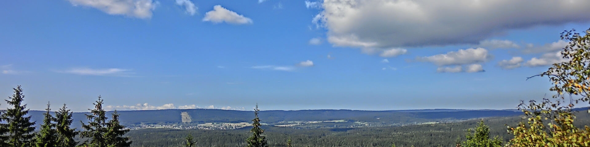 Mehlmeisel (HDR)