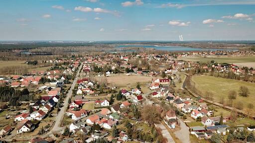 Groß Särchen (Lohsa, Saxony, Germany)
