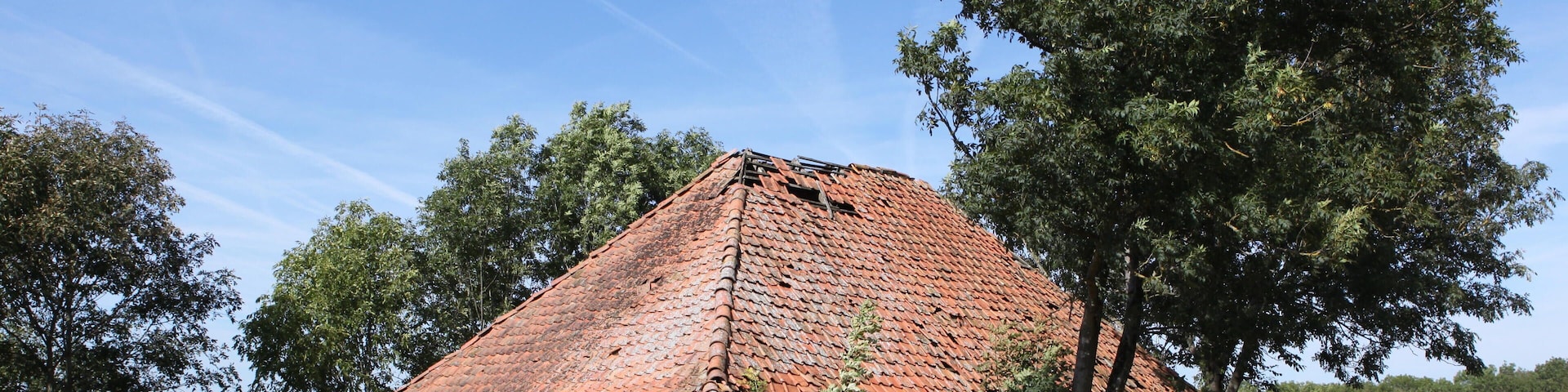 Schafstall bei Meeder