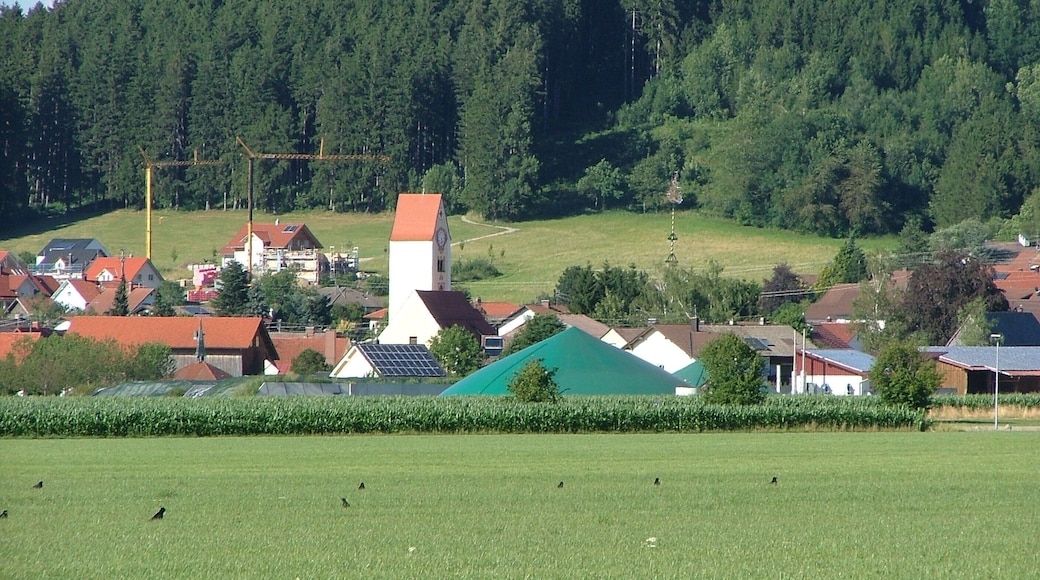 Wolfertschwenden