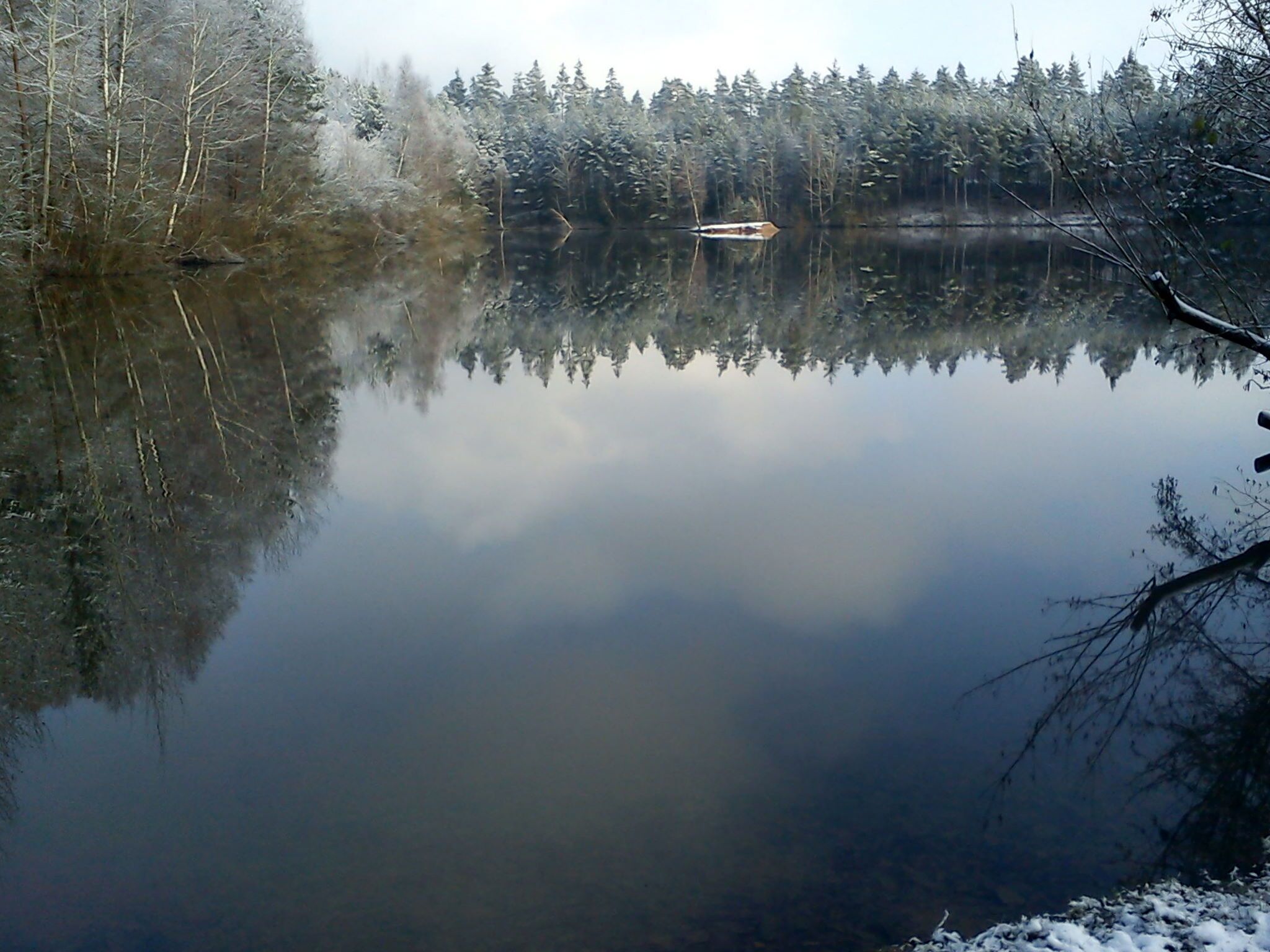 Jägersee bei Feucht