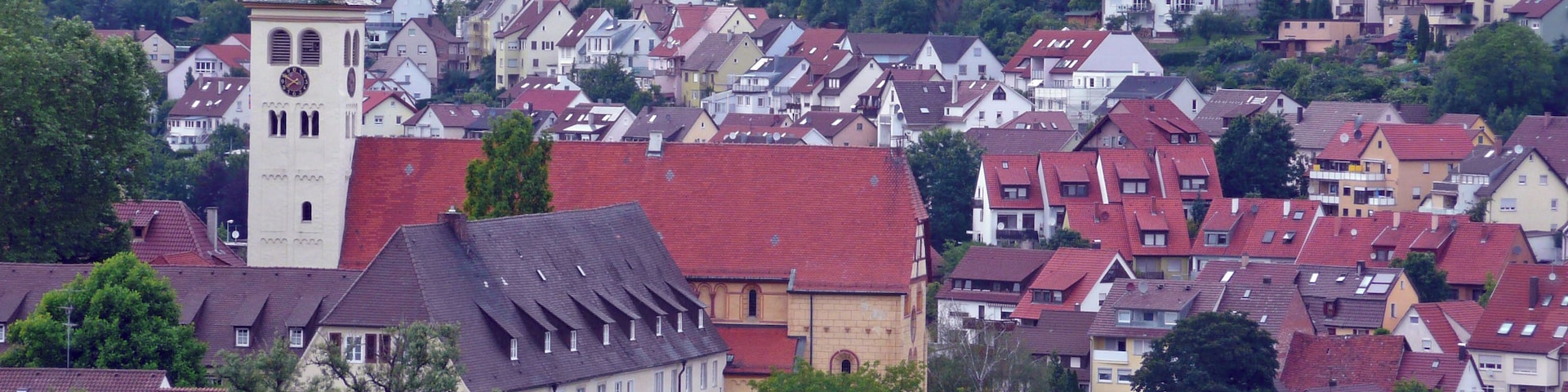 Denkendorf, Württemberg