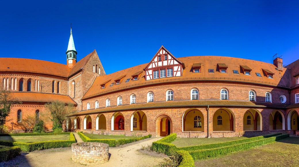 Kloster Lehnin