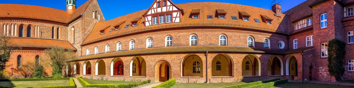 Kloster Lehnin