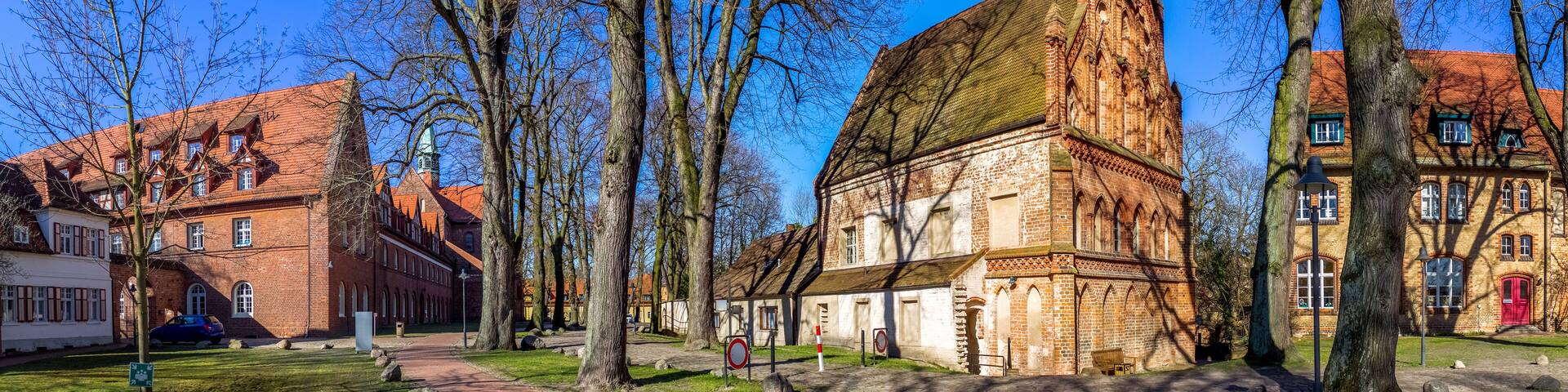 Kloster Lehnin