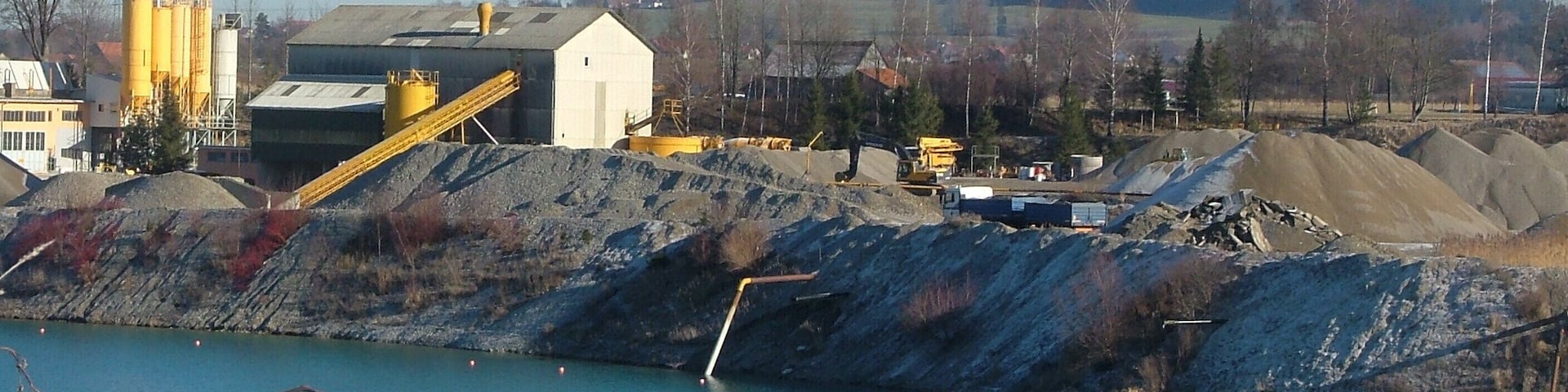 Blick ĂŒber Darast nach Theinselberg