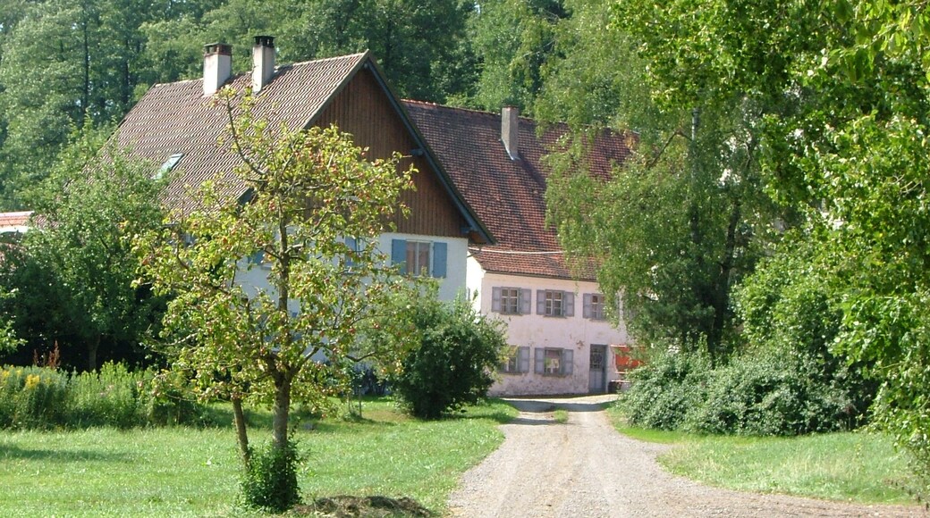 Zur Mühle