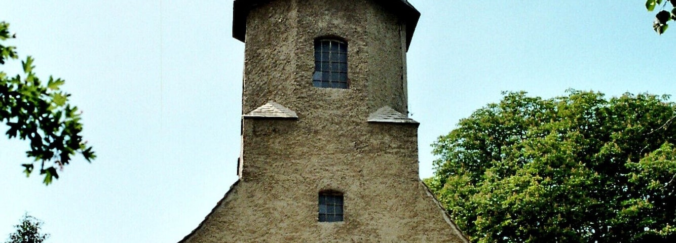 This is a picture of the Baudenkmal (cultural heritage monument) according to the Cultural Heritage Protection Law of Saxony-Anhalt with the ID