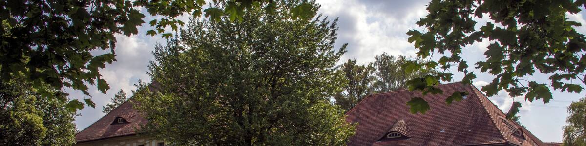 Fachwerkbau, Michelfeld