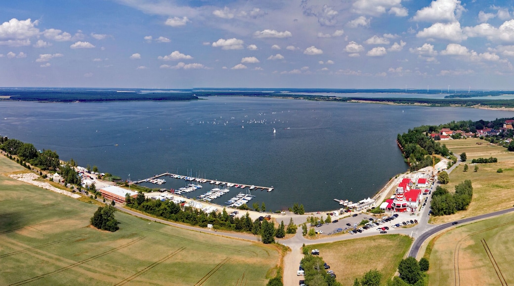 Geierswalde (Elsterheide, Saxony, Germany)