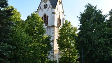 Katholische Kirche Daxweiler