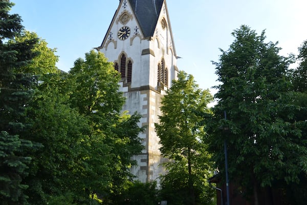 Katholische Kirche Daxweiler