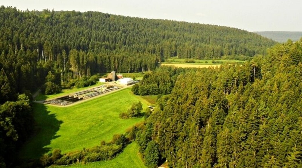 Zimmern ob Rottweil, Germany