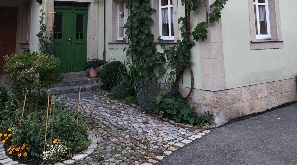 Pretty fine building