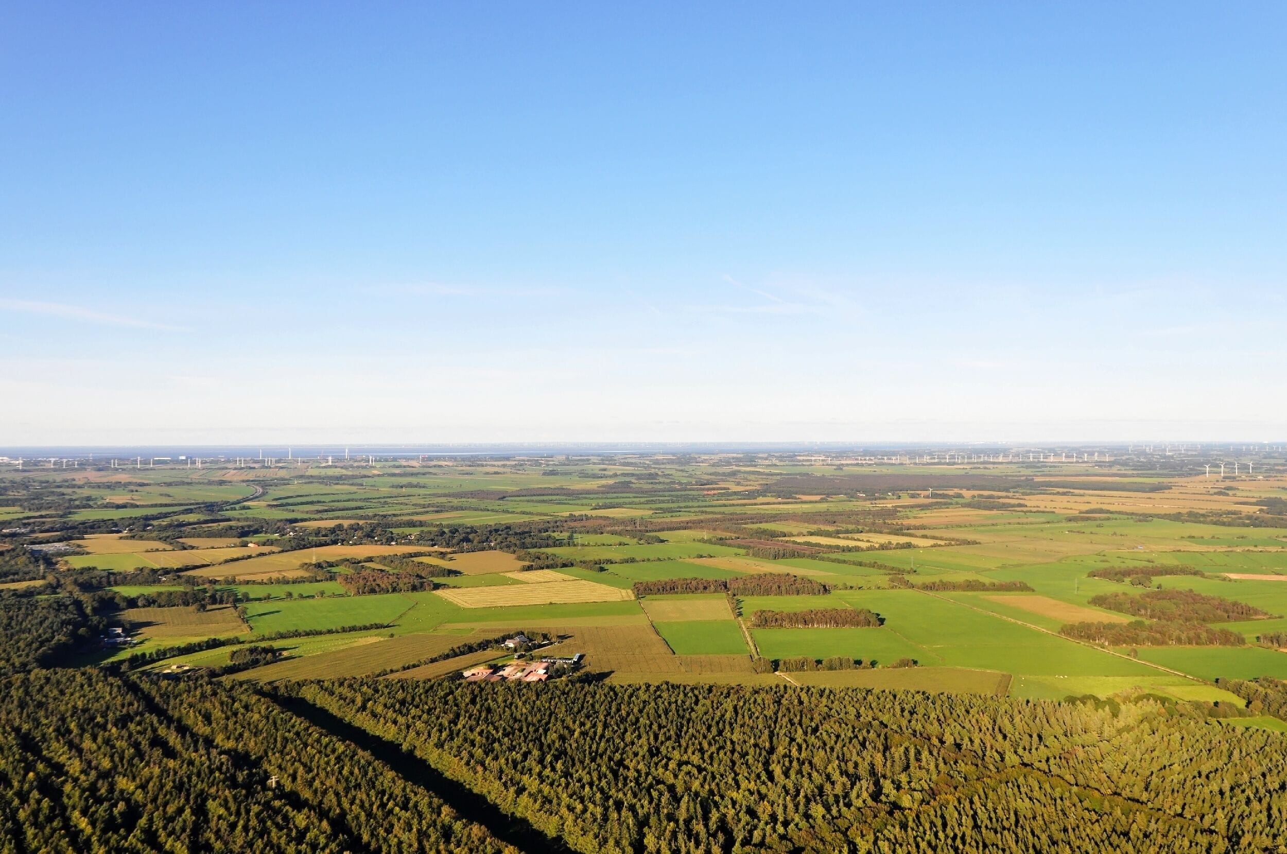 Luftaufnahmen Nordseekueste 2013-09